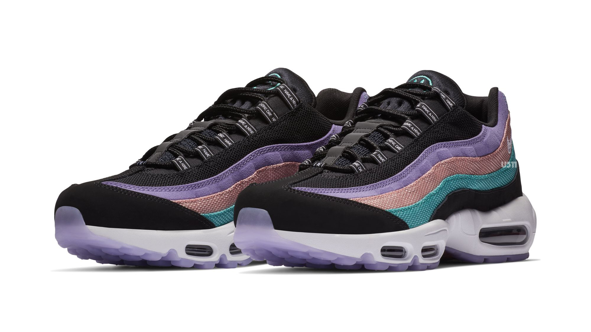 Nike Max 'Have Nike Day' Pack March 2019 Release Date | Sole