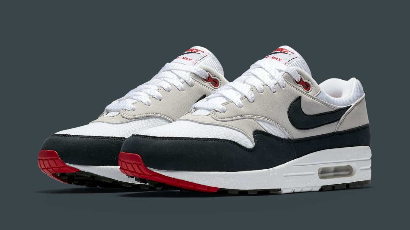 Nike Air Max 1 Obsidian Release Date Sole Collector
