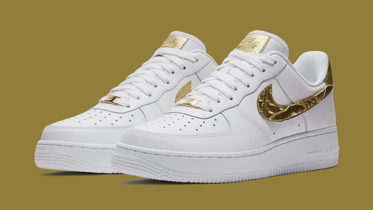 nike air force 1 cristiano ronaldo