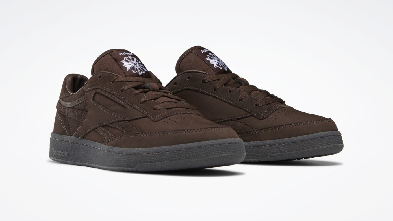 Adsum x Reebok Club C Release Date