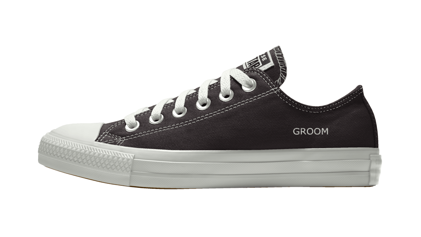 taylor all star