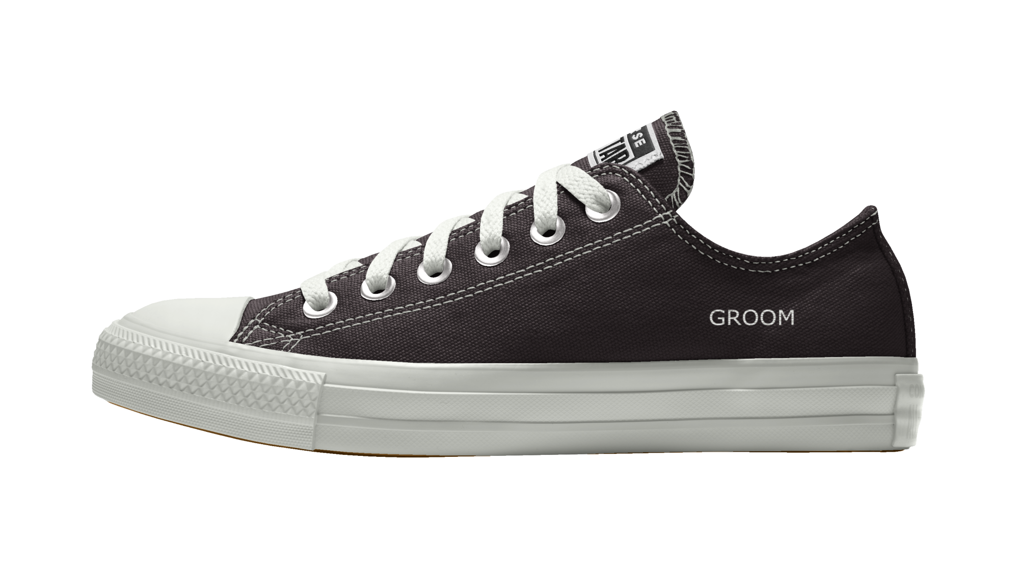 wedding converse sneakers