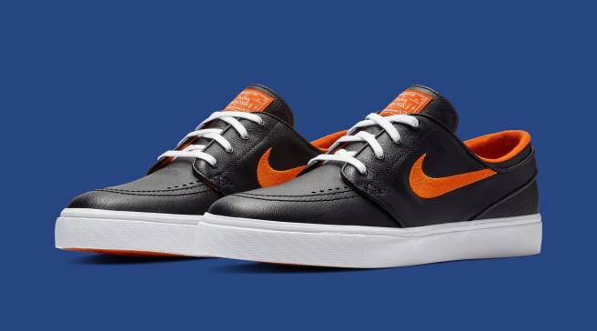 janoski latest release