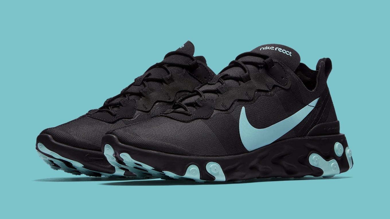 best nike react element