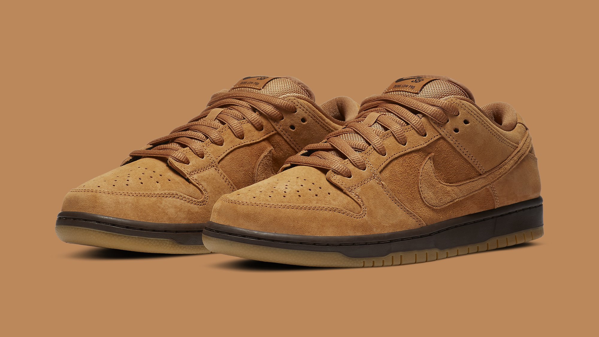 nike sb dunk flax