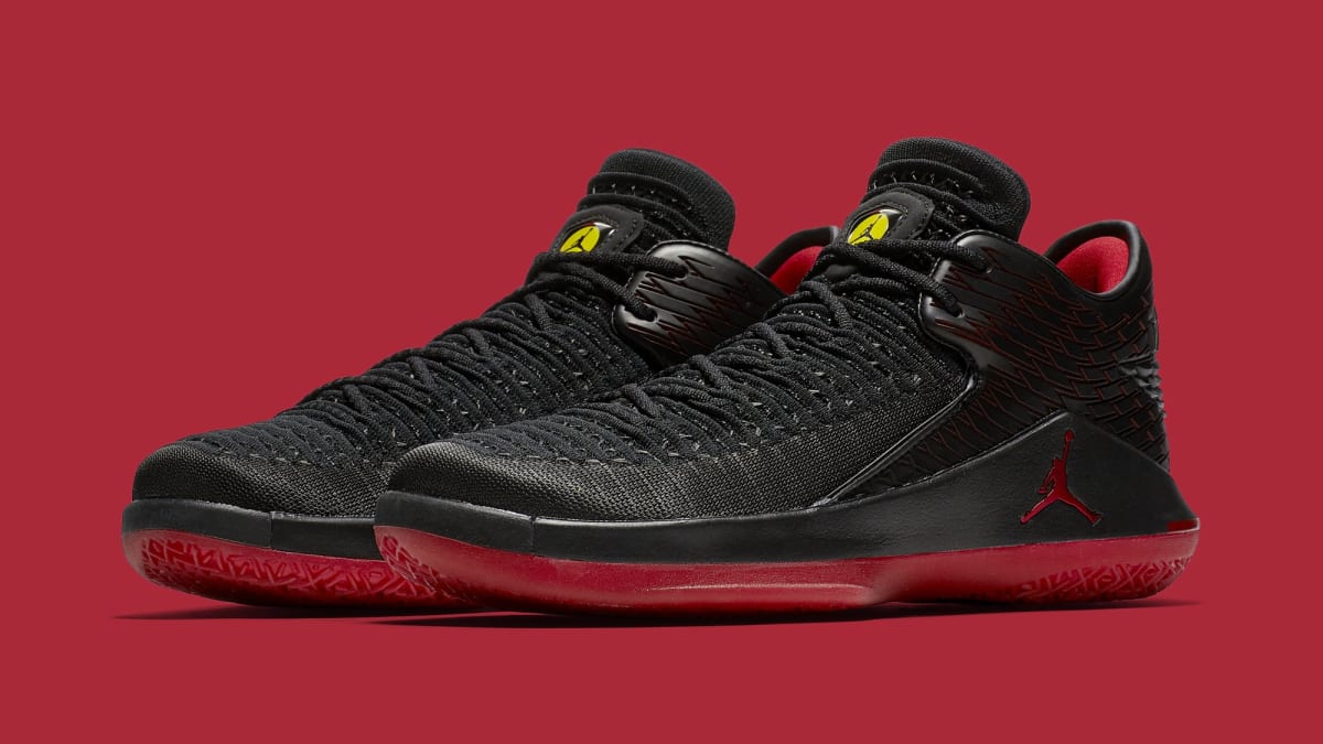 Air Jordan 32 Last Shot Release Date Sole Collector