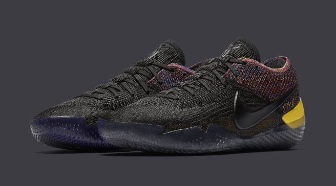 Kobe nxt 360 multicolor 2025