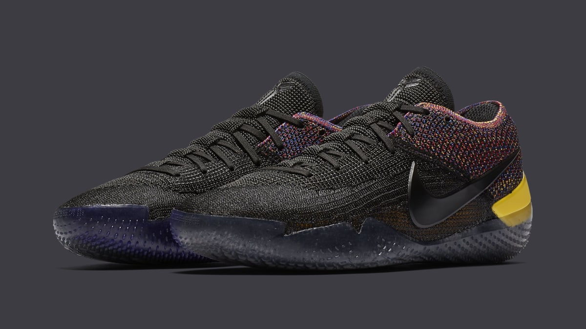 kobe nxt 360 release date