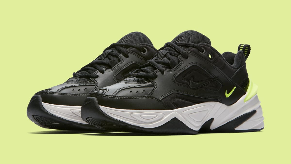 nike m2k tekno volt
