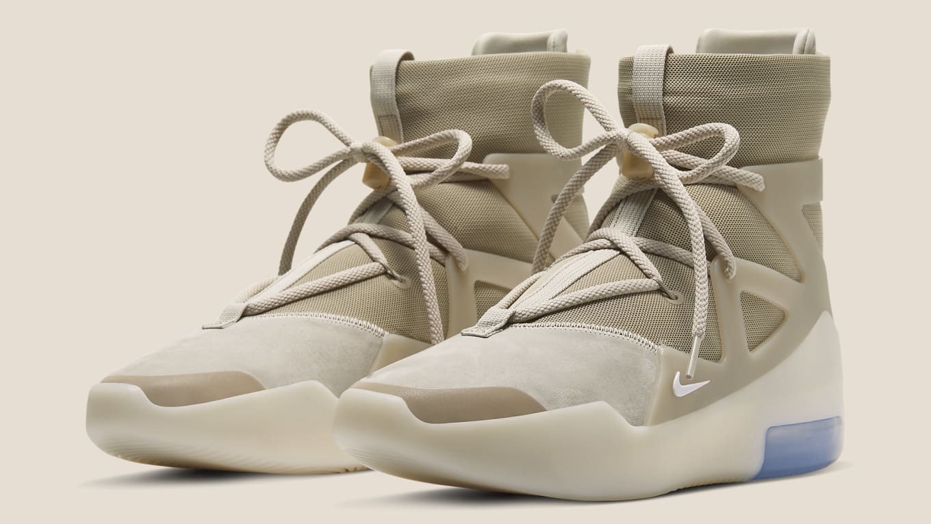 air fear of god 1 nike