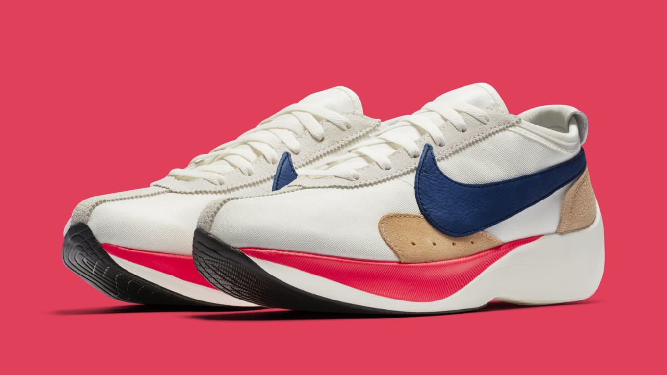 Nike Moon Racer BV7779-100 BV7779-001 BV7779-800 Release Date | Sole  Collector