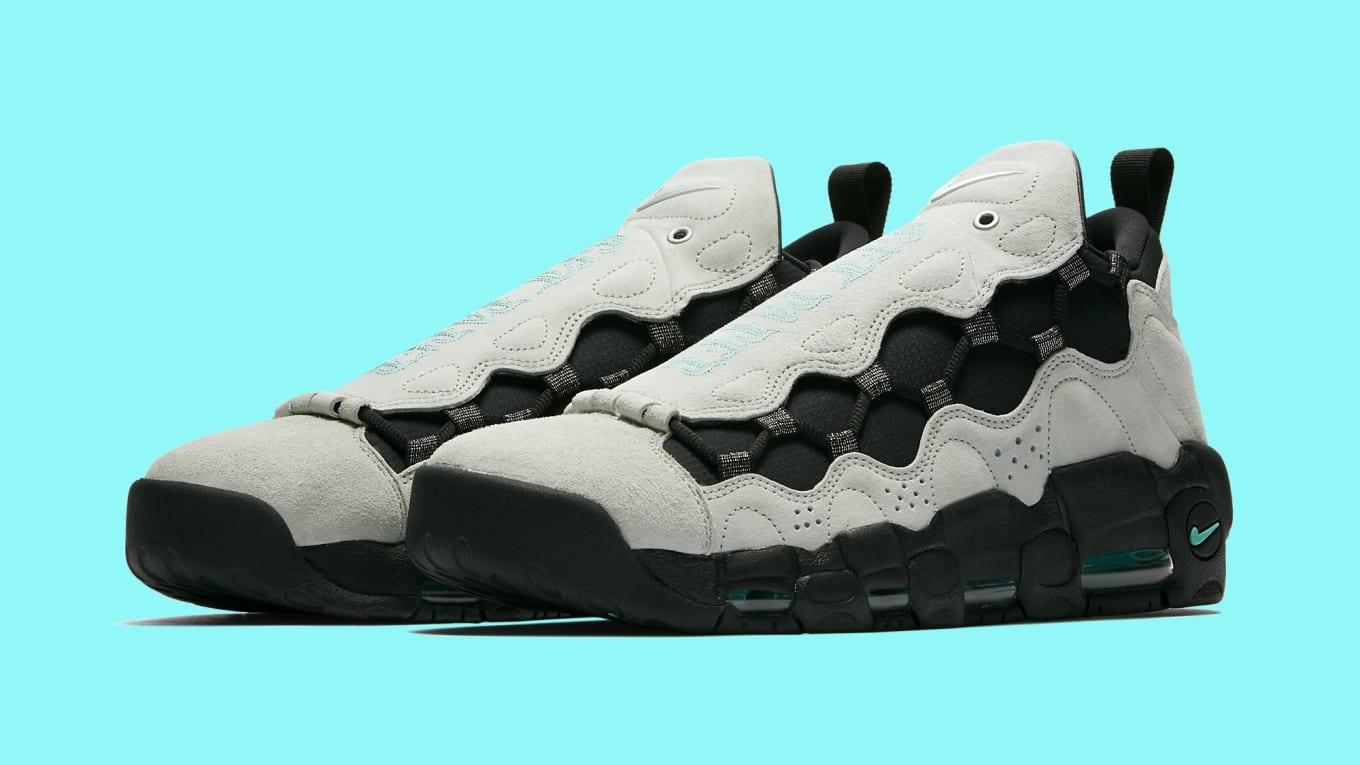 Nike air money release date 2018 Clearance