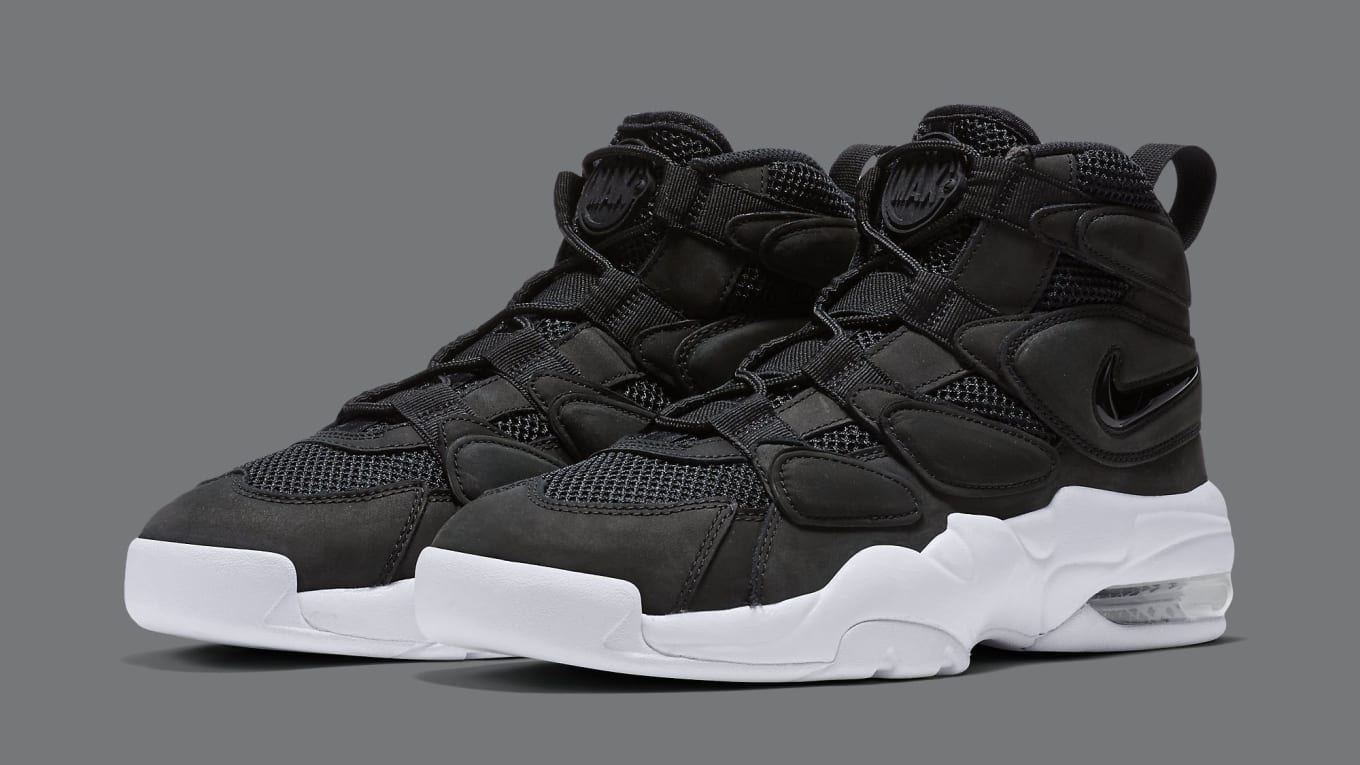 Uptempo 2 sale