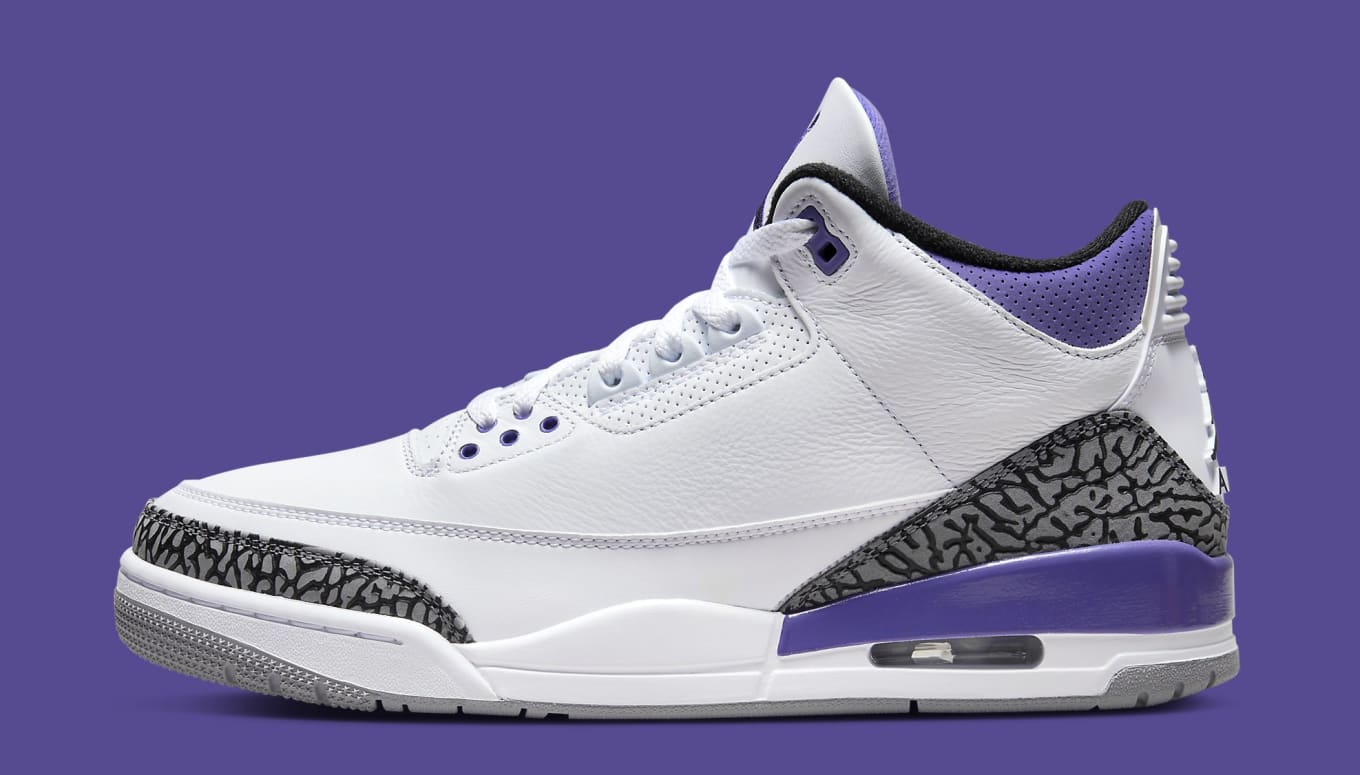 jordans august 20