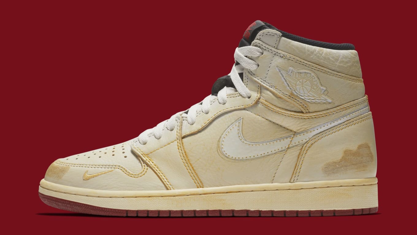 september 2018 jordan releases