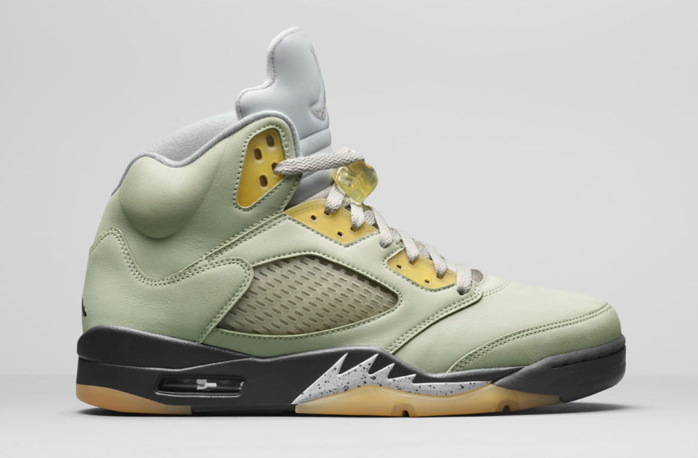 march 27th jordans