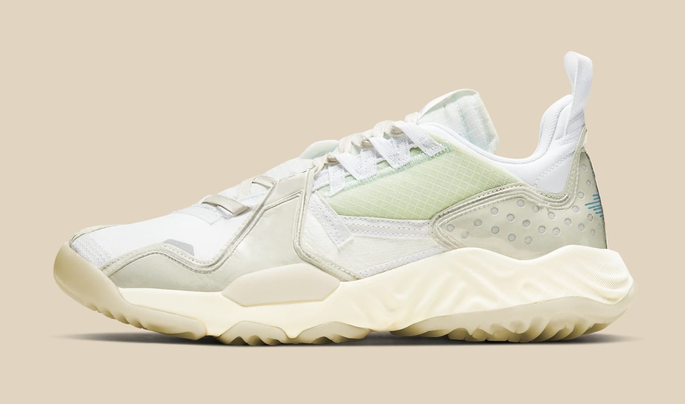 jordan release april