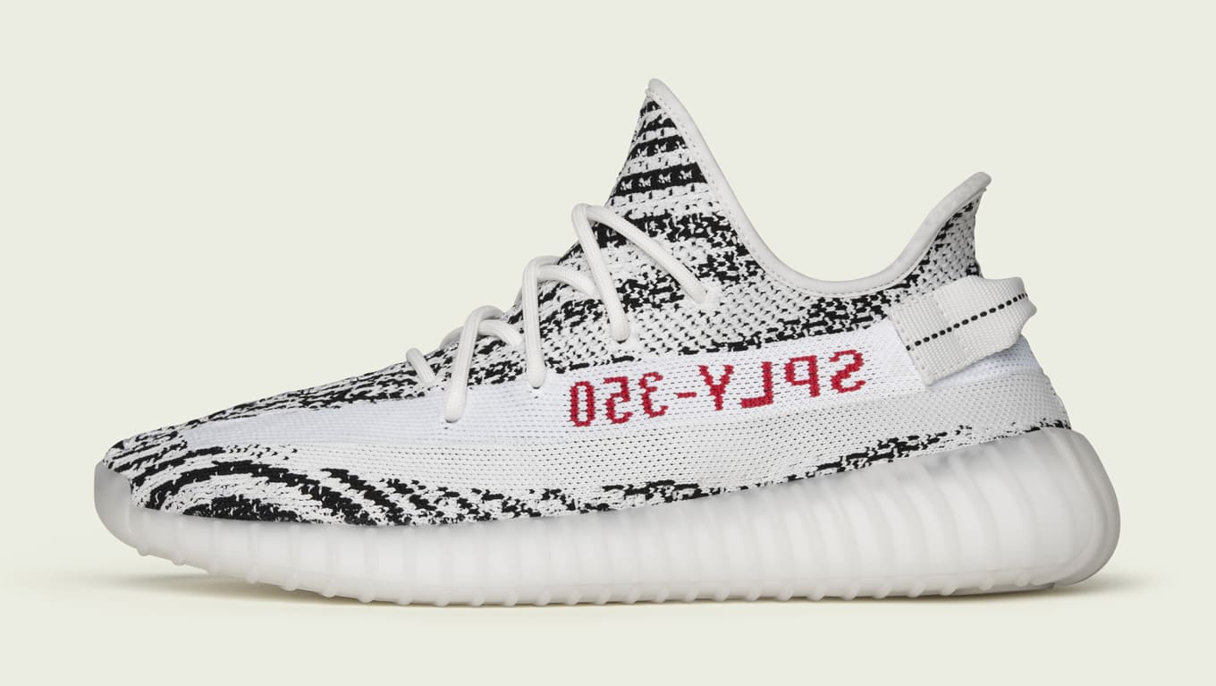  Yeezy Boost 350 V2 Static Black Marktplaats