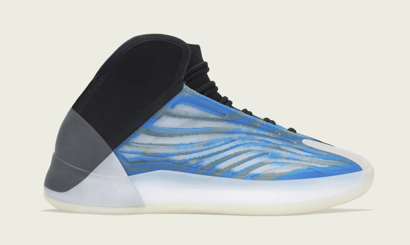Adidas Yeezy Quantum 'Frozen Blue