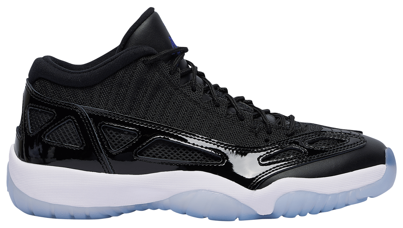 jordan 11 space jam release date 2019