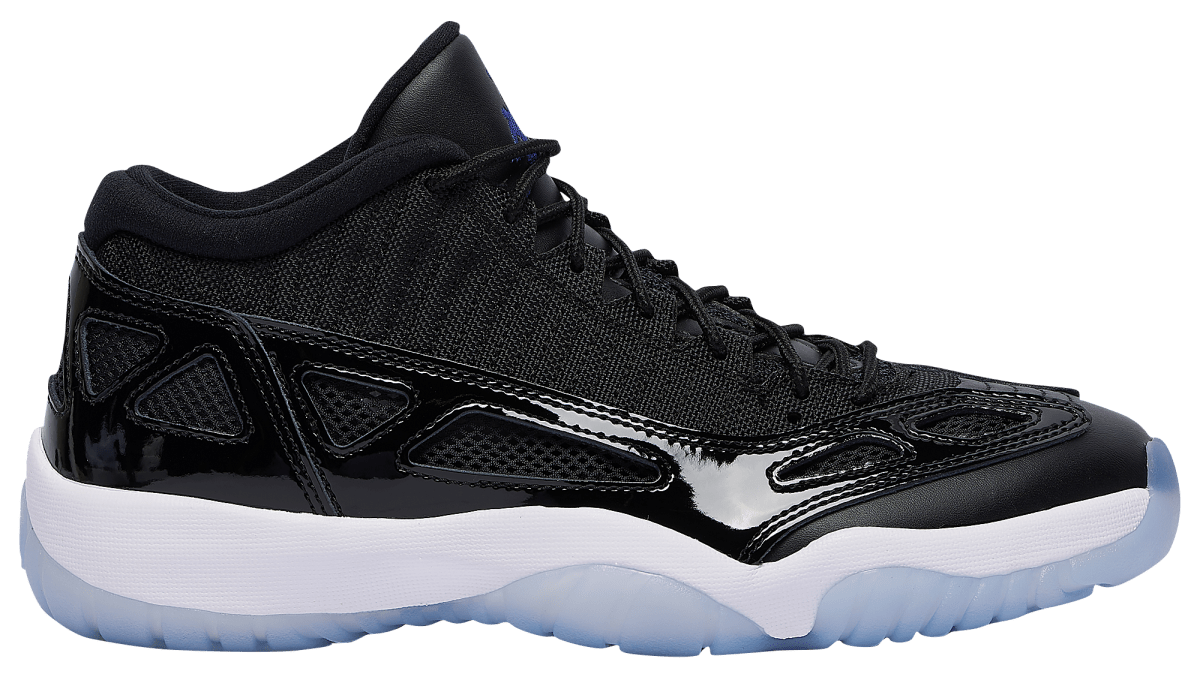 space jam sneakers locker