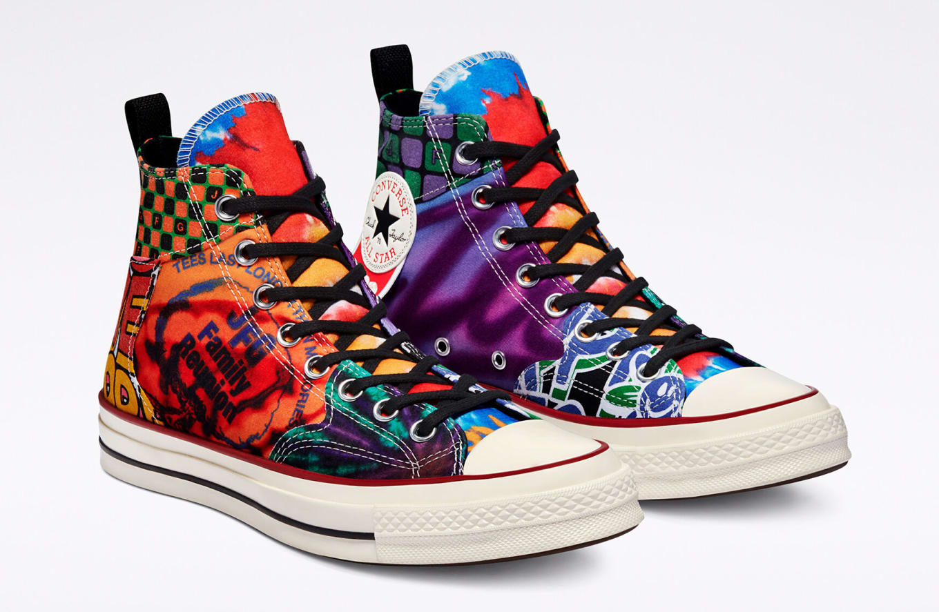 converse collaborations