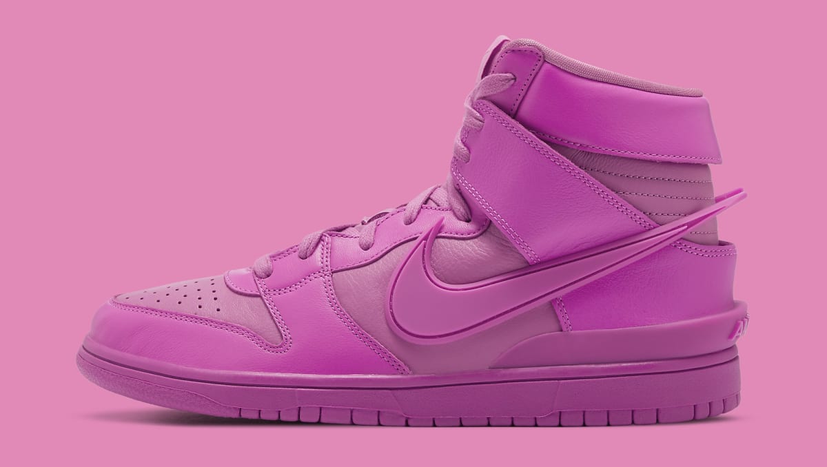 nike x ambush collab