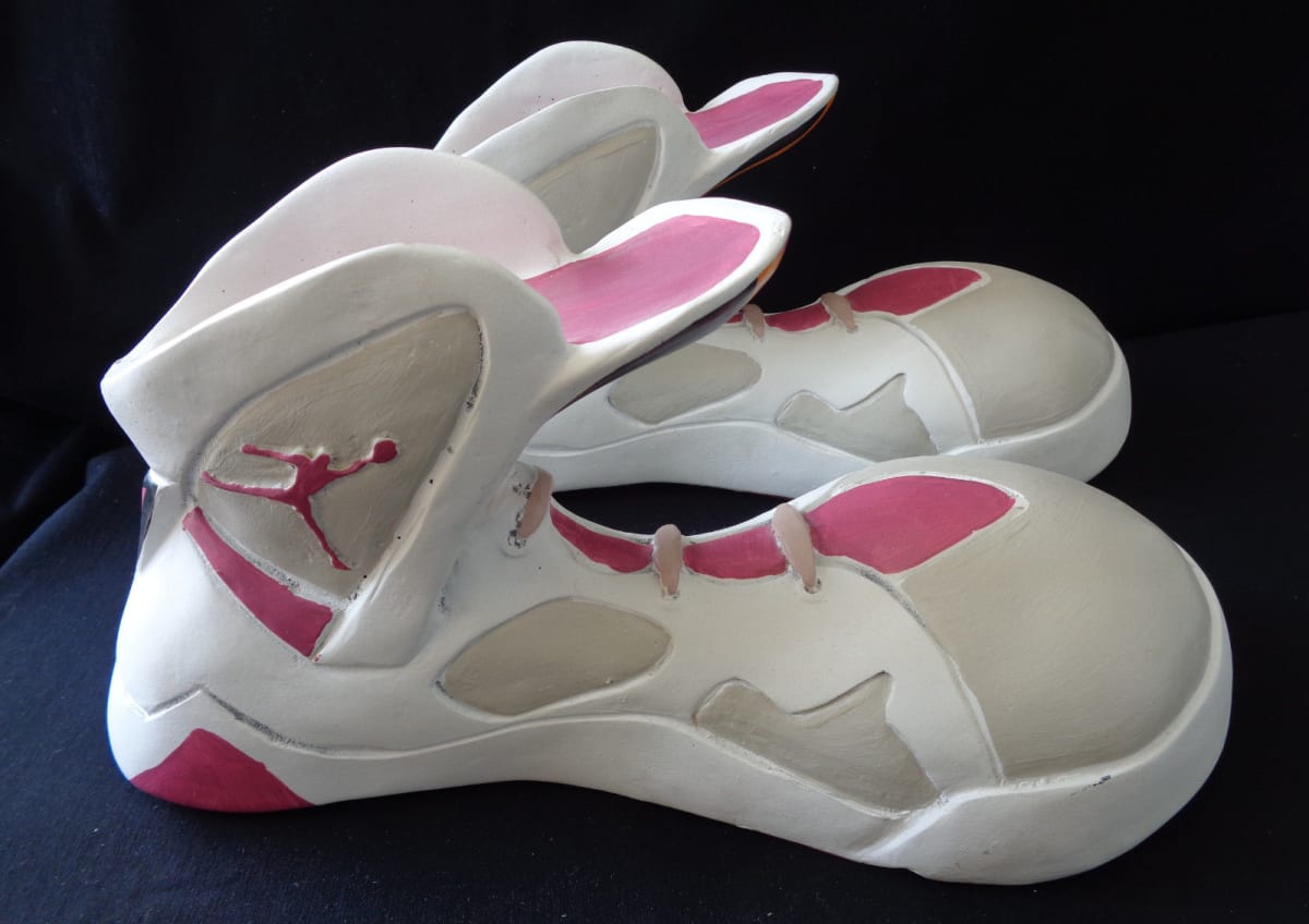 sneakers from space jam