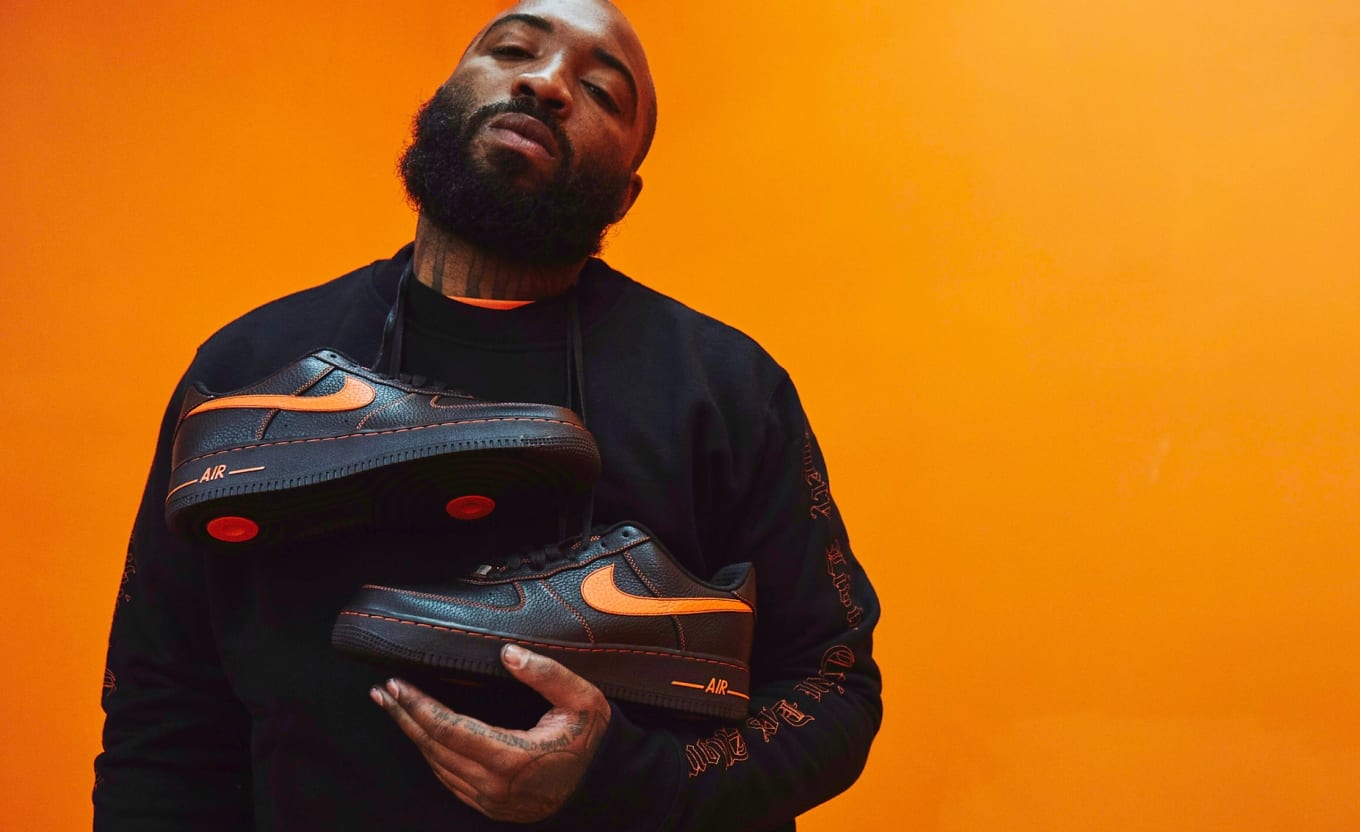 Former Nike Collaborator Asap Bari Pleads Guilty In Sexual Assault