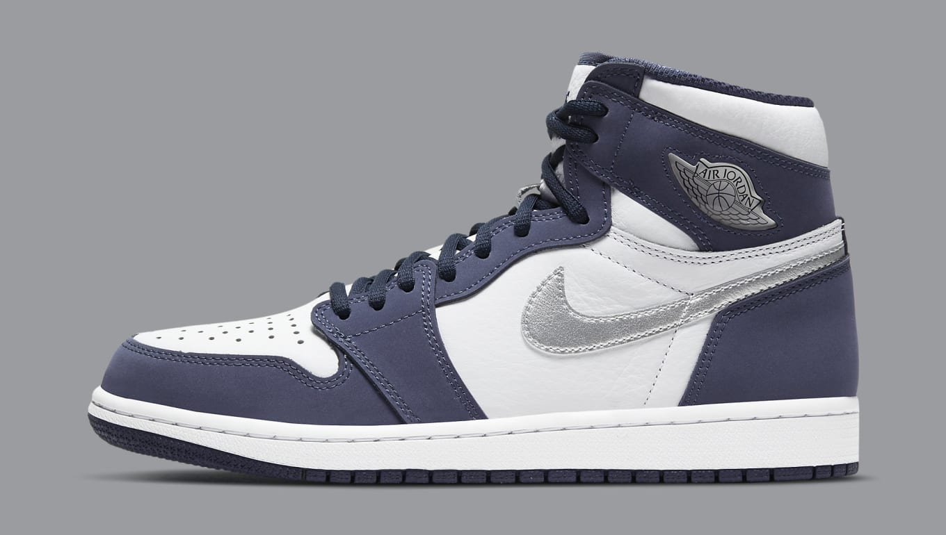 november sneaker releases
