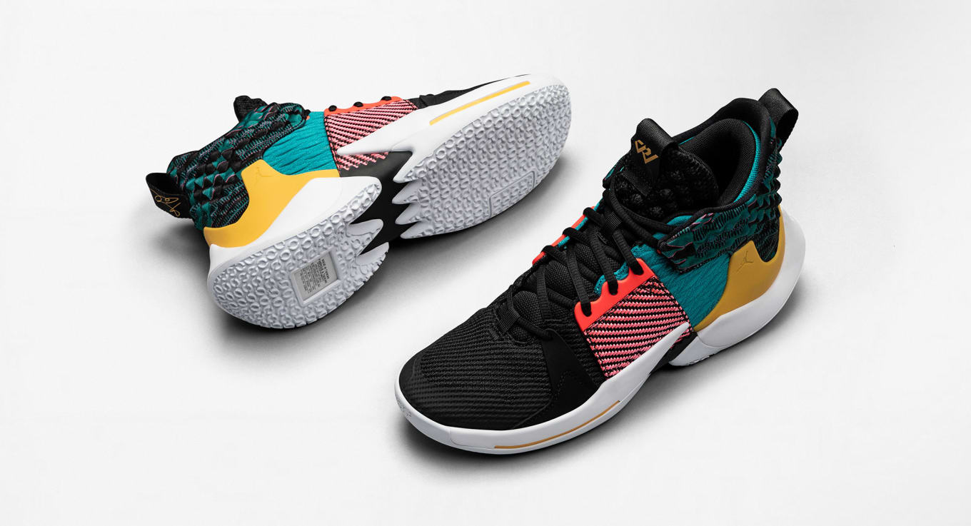 bhm basketball shoes 2019