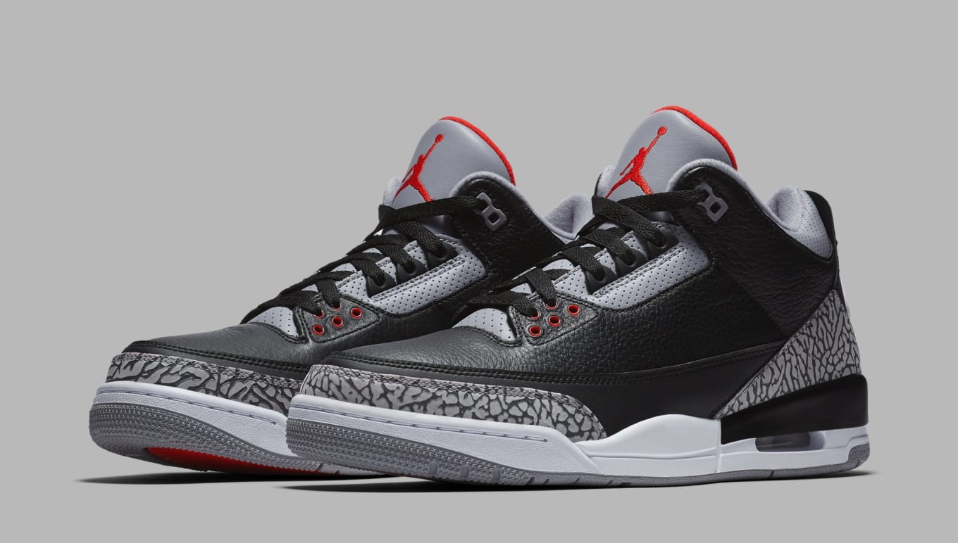 Air Jordan Snkrs Restock July 2018 Sole Collector