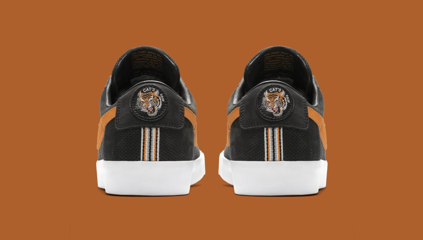 Nike sb cat's paw