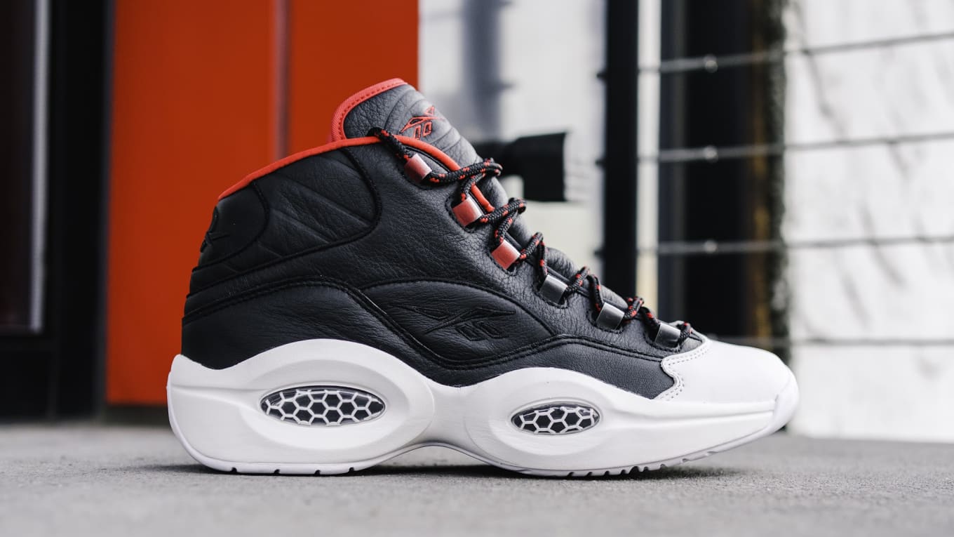 Harden x Iverson Reebok Question Mid