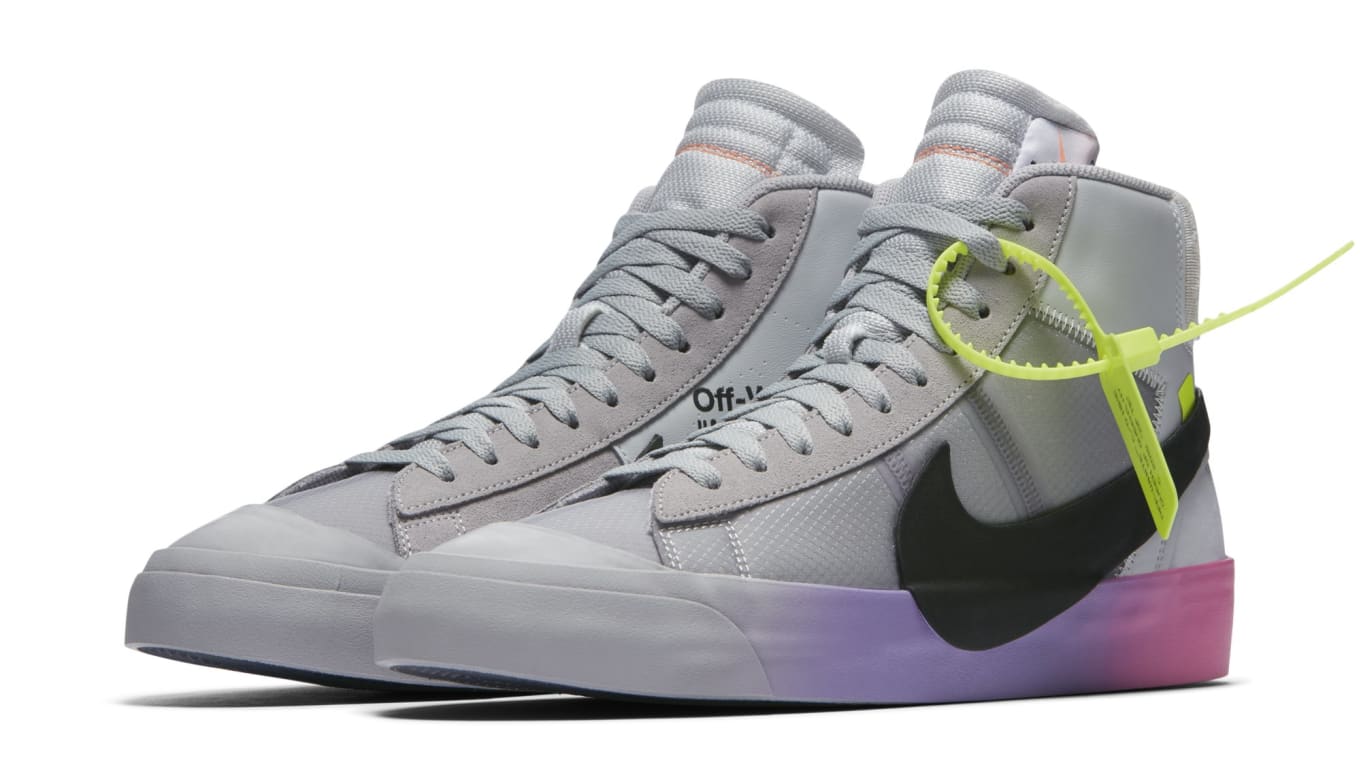 Off white serena williams release on sale