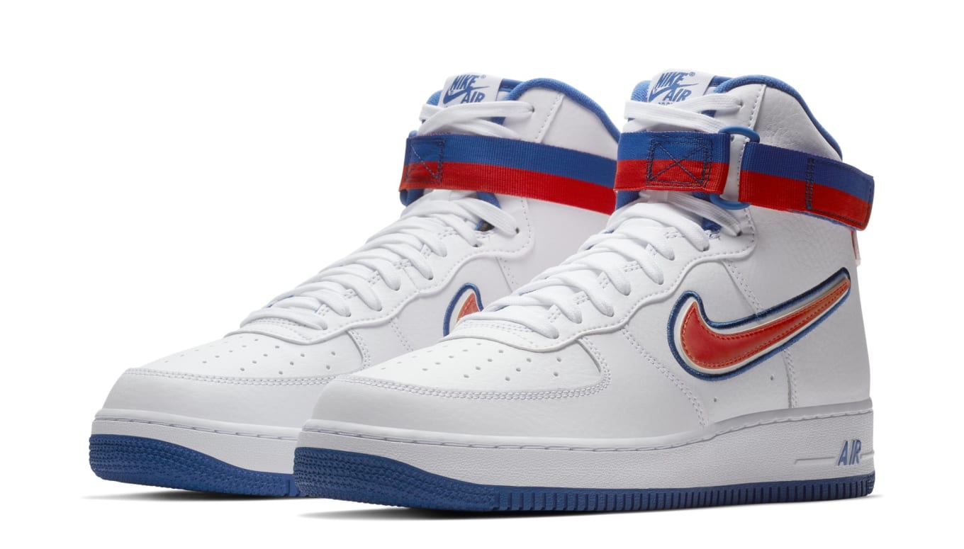 nba air force 1s