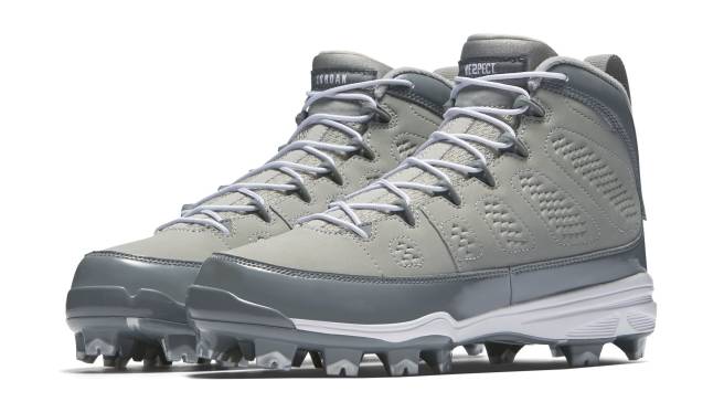 2019 jordan baseball cleats