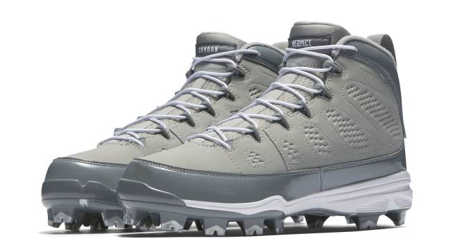 jordan baseball cleats 2019