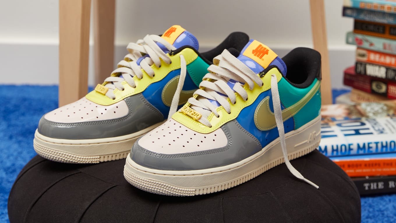 undefeated lunar force 1