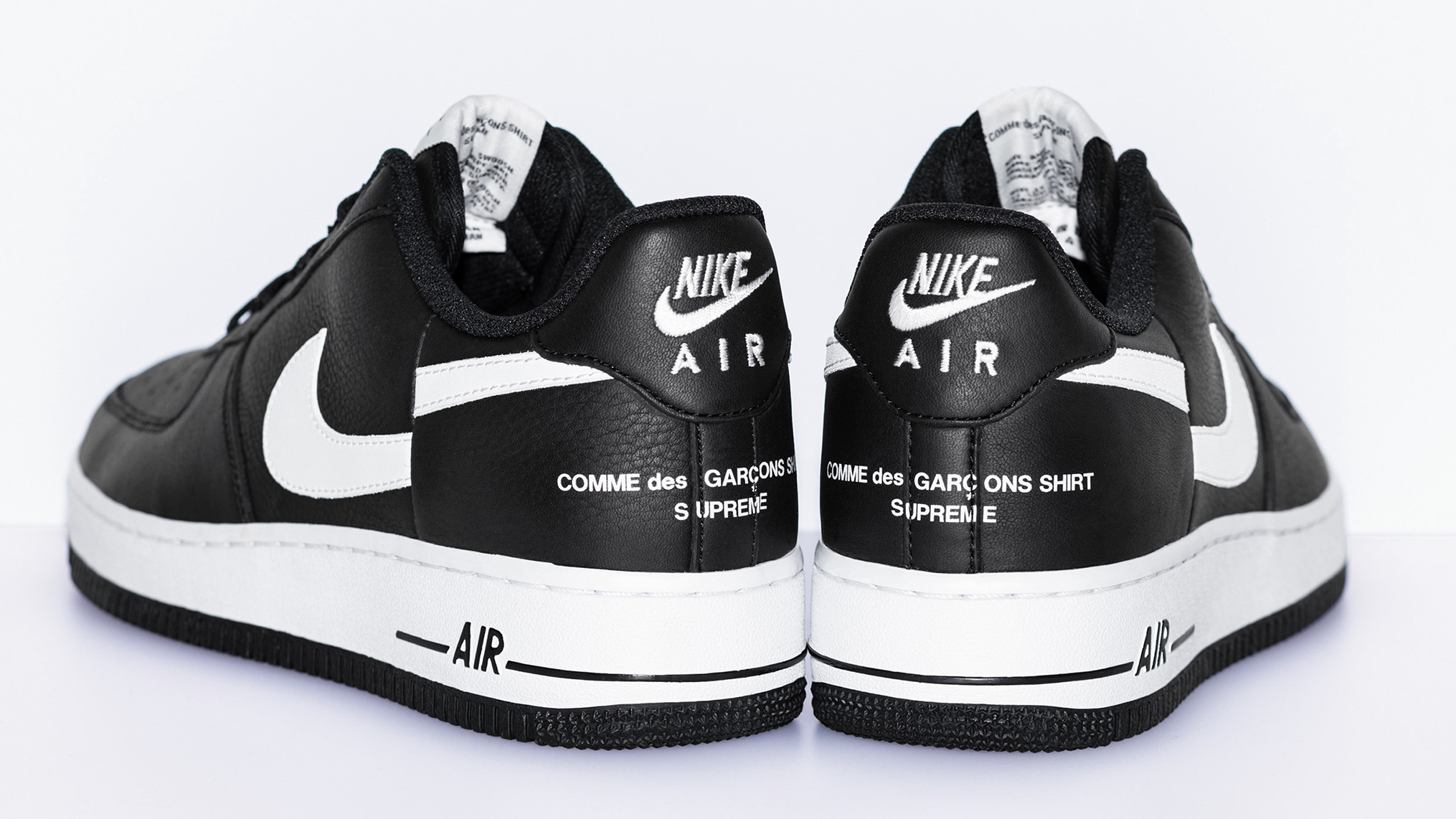 Supreme Comme Des Garcons Air Force 1 Price Top Sellers, SAVE 52 