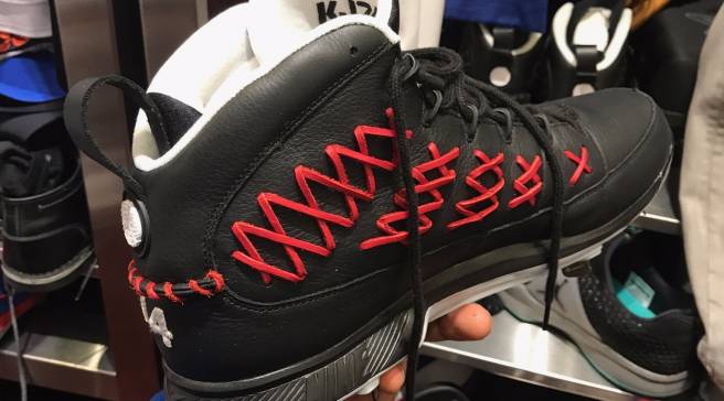 kenley jansen jordan cleats