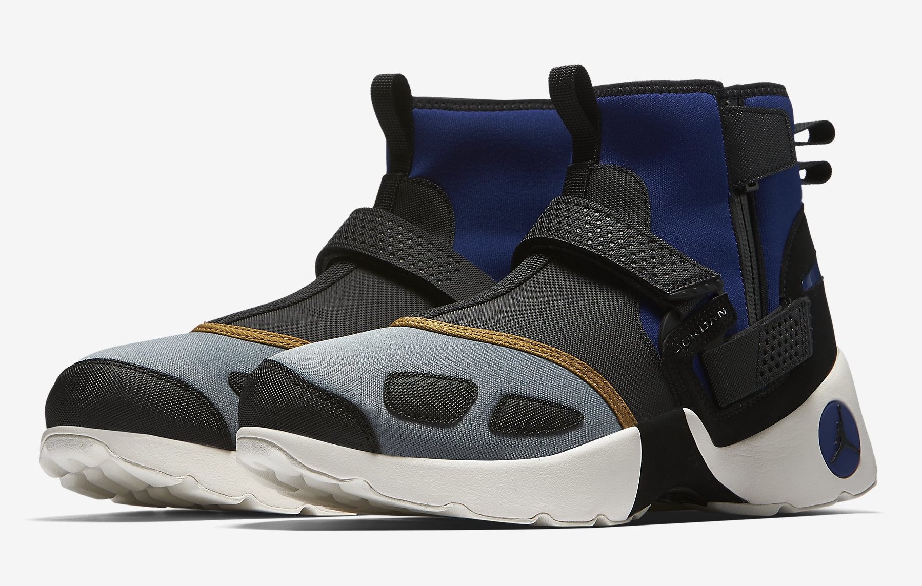 air jordan trunner lx high