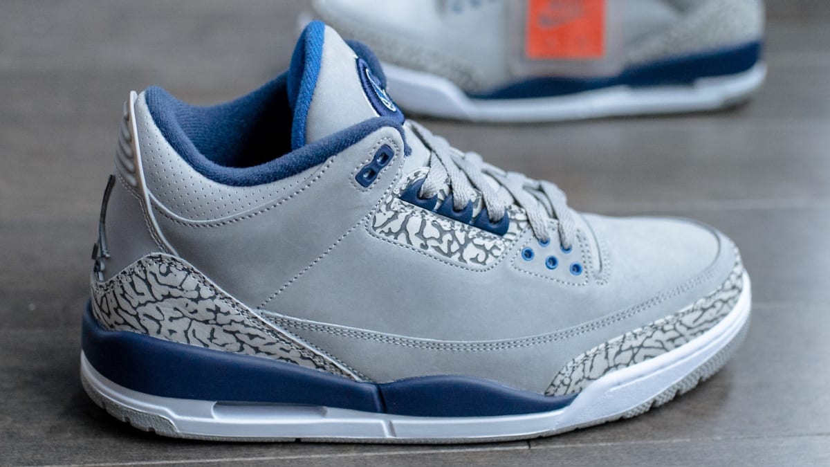 where to buy jordan 3 georgetown