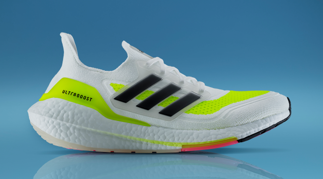 new adidas running shoes