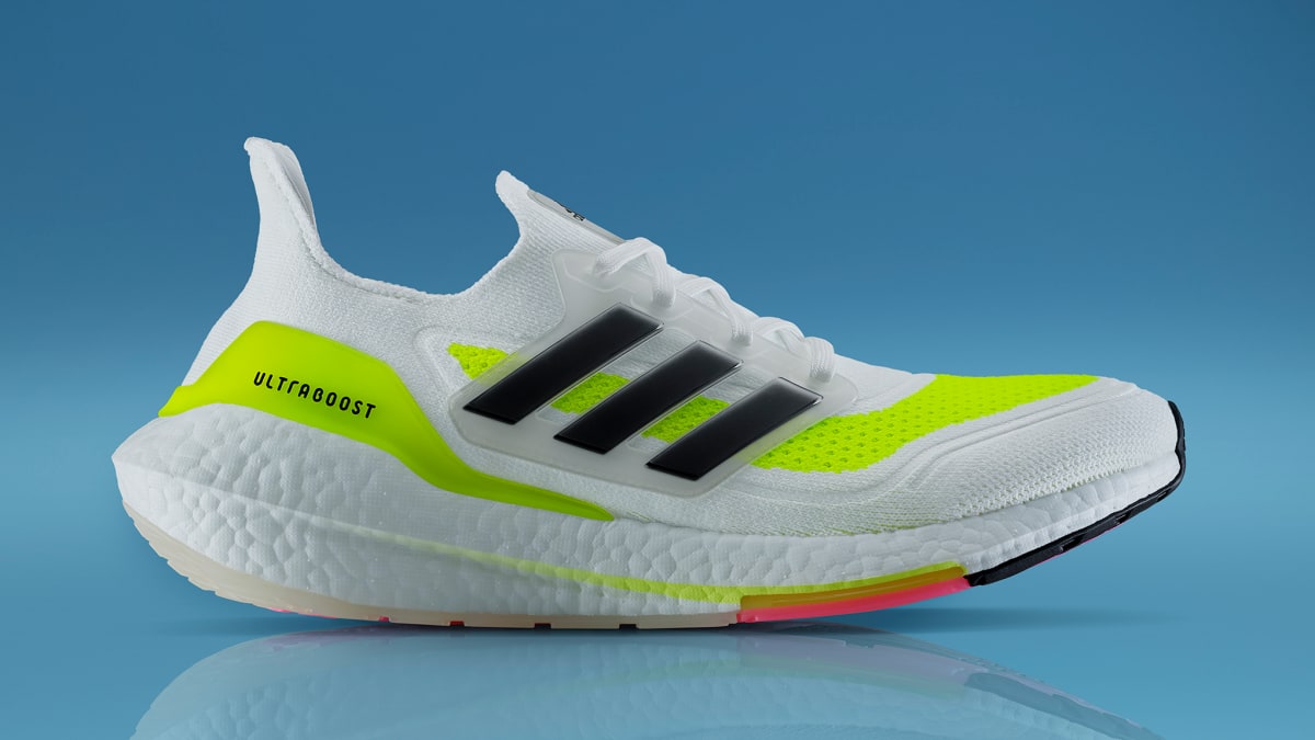 shoes similar to adidas ultra boost