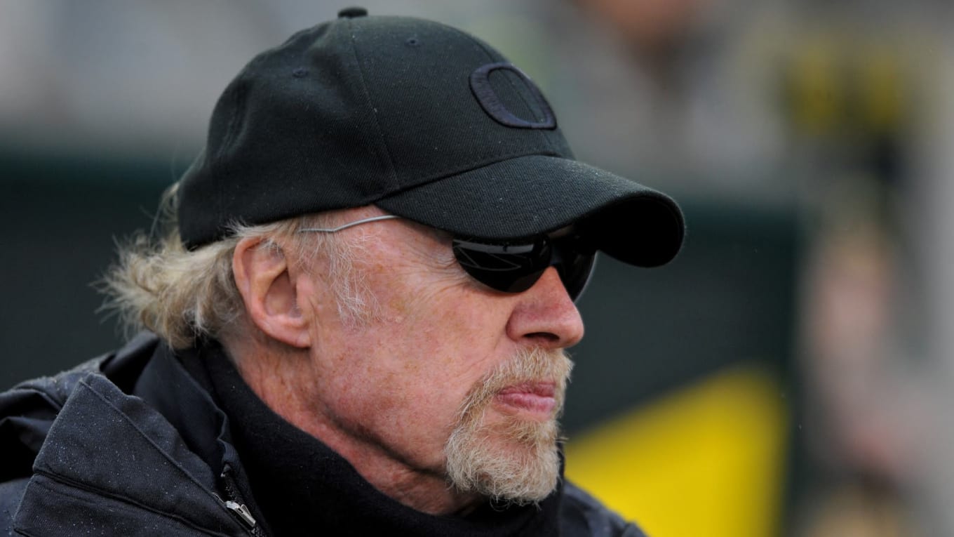phil knight