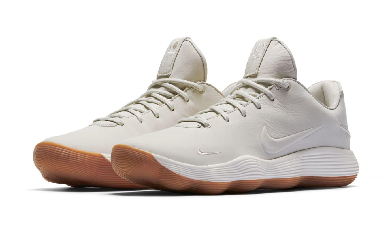 nike hyperdunk low white