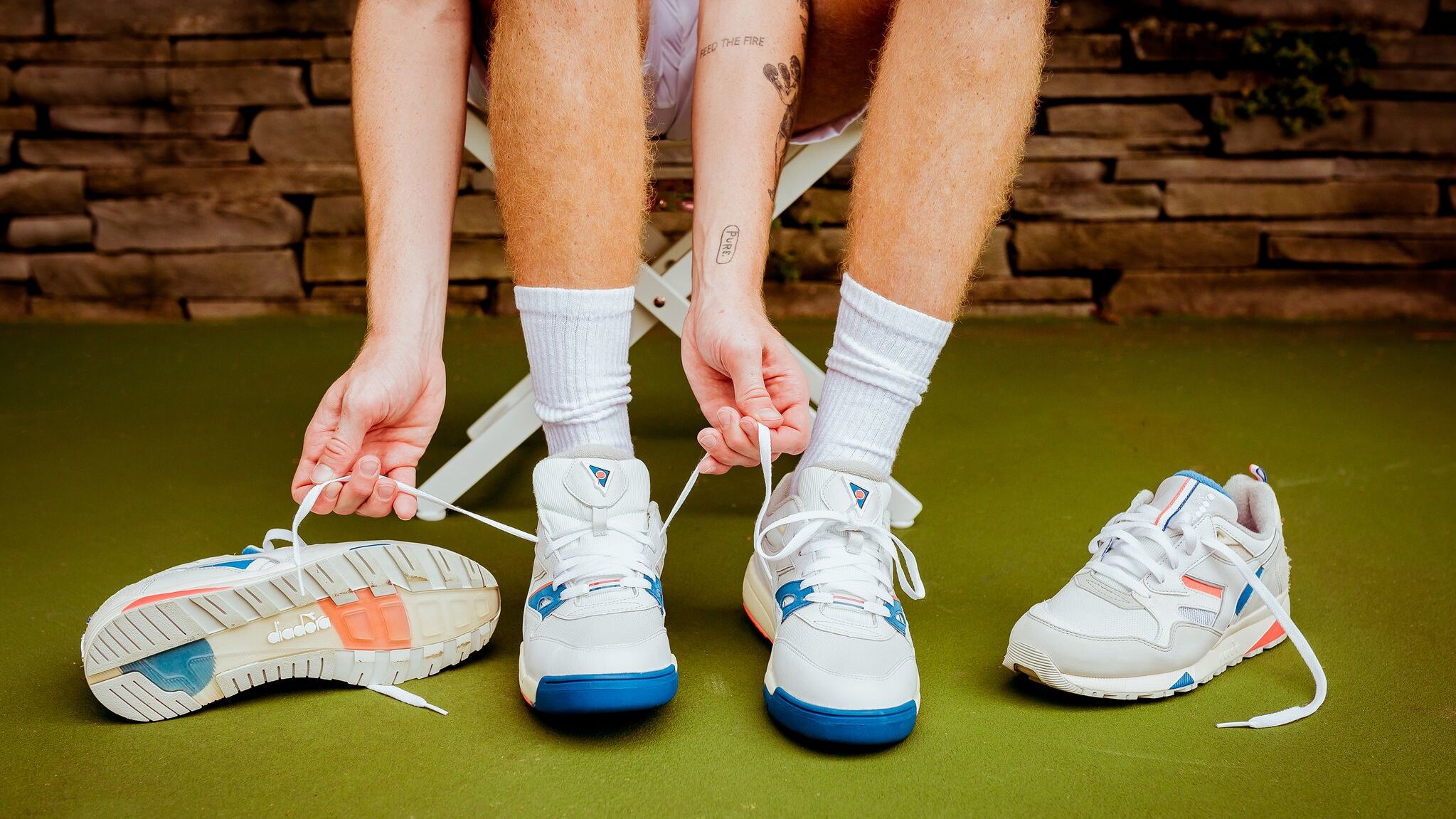 j crew diadora