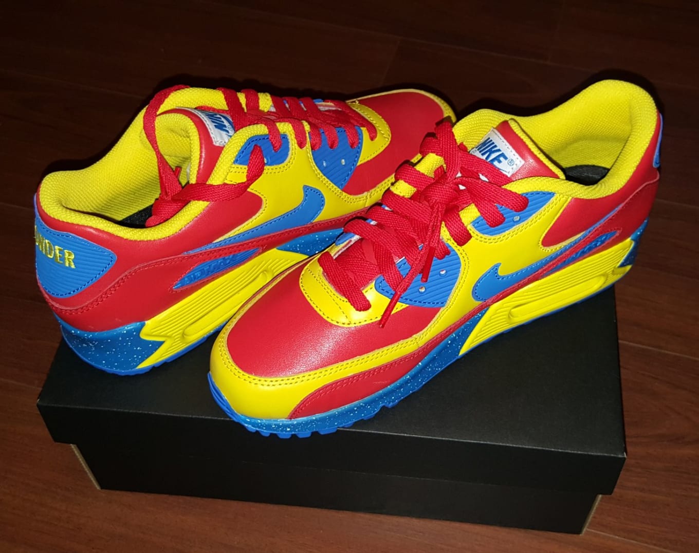 Nikeid Nike By You Superhero Designs Sole Collector,Victorian Gothic Happy Birthday Gothic