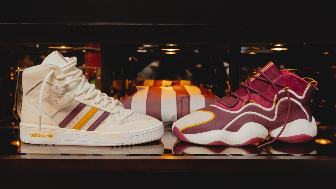 adidas eric emmanuel